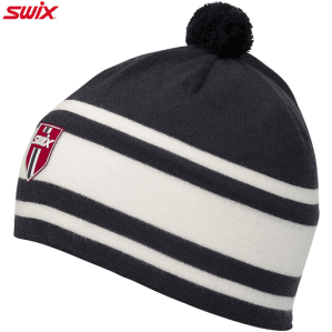 Шапка SWIX Tradition Light Dark Navy