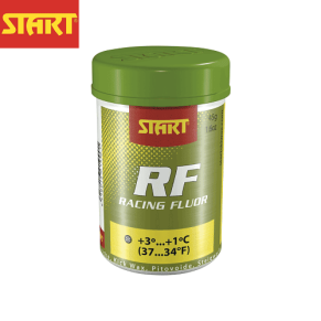 Мазь START RF Yellow +3+1 45g