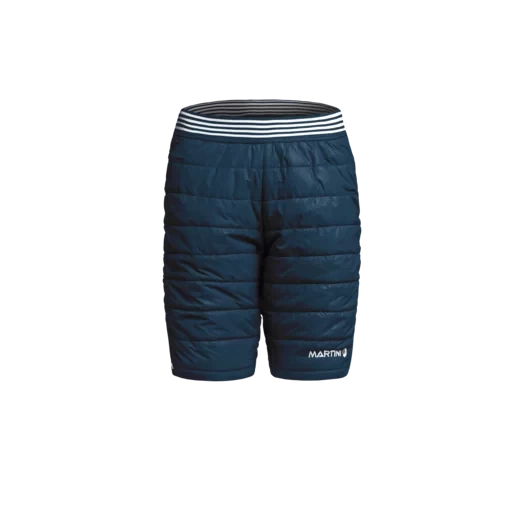 Шорты MARTINI Wayback Dark Blue Wmn в магазине Sport-Nordic.ru.