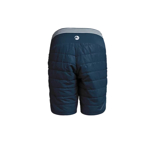 Шорты MARTINI Wayback Dark Blue Wmn в магазине Sport-Nordic.ru.