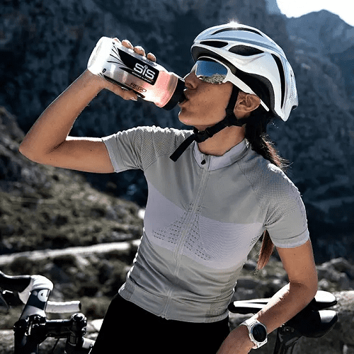 Изотоник SIS Hydro Caffeine 20 шт в магазине Sport-Nordic.ru.