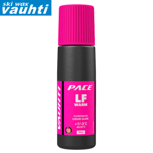 Парафин VAUHTI LF Warm +7-3 100ml