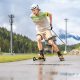 Лыжероллеры MARWE 620FX Skating