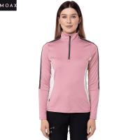 Термофутболка MOAX Uhta Purple-Pink Wmn