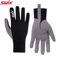 Перчатки SWIX Vantage Light Black