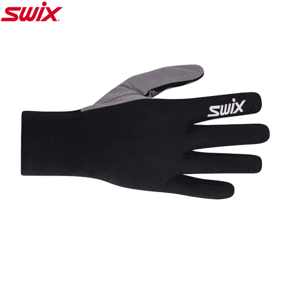 Перчатки SWIX Vantage Light Black