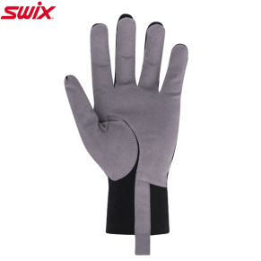 Перчатки SWIX Vantage Light Black