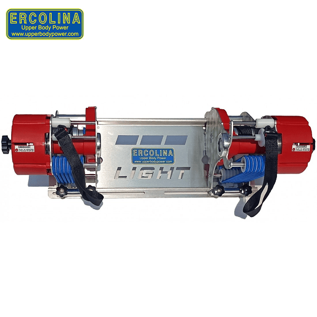 Тренажёр ERCOLINA Light Upper Body Power в магазине Sport-Nordic.ru.