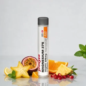 Напиток SPONSER Magnesium 375 Exotic 25ml