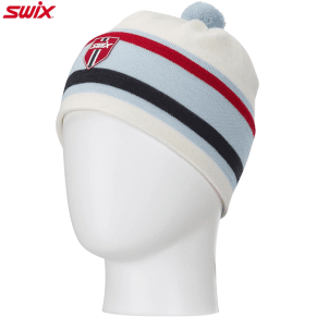 Шапка SWIX Tradition Light Snow White
