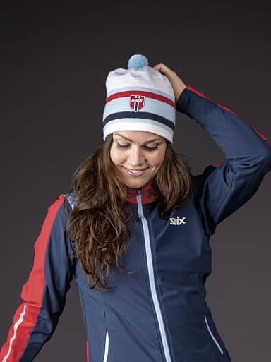 Шапка SWIX Tradition Light Snow White в магазине Sport-Nordic.ru.