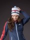 Шапка SWIX Tradition Light Snow White в магазине Sport-Nordic.ru.