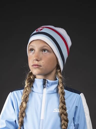 Шапка SWIX Tradition Light Snow White в магазине Sport-Nordic.ru.