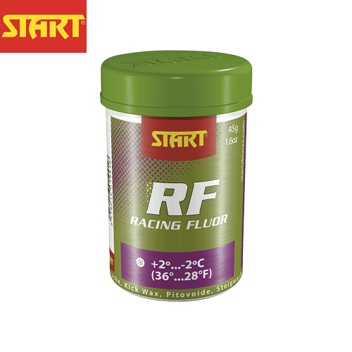 Мазь START RF Purple +2-2° 45g