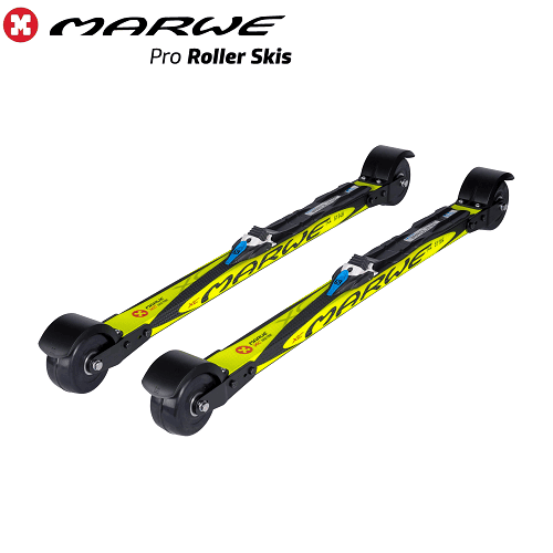 Лыжероллеры MARWE 700XC Classic в магазине Sport-Nordic.ru.