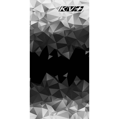 Бафф KV+ Tornado Black в магазине Sport-Nordic.ru.