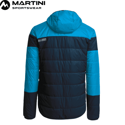Костюм MARTINI Challenger Dark Blue Man в магазине Sport-Nordic.ru.