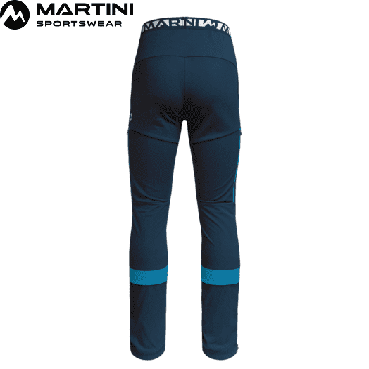 Костюм MARTINI Challenger Dark Blue Man в магазине Sport-Nordic.ru.