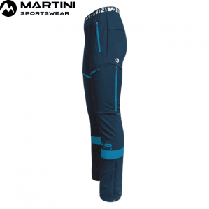 Костюм MARTINI Challenger Dark Blue Man