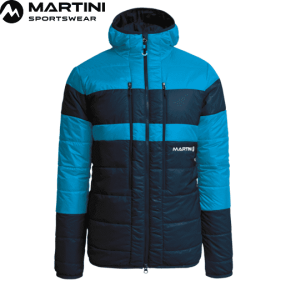 Костюм MARTINI Challenger Dark Blue Man