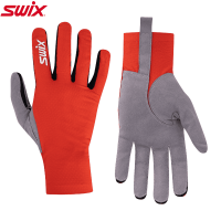 Перчатки SWIX Vantage Light Red