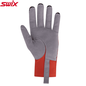 Перчатки SWIX Vantage Light Red