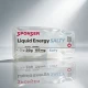 Гель SPONSER Energy Plus Salty 35гр