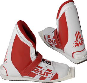 Прыжковые ботинки RASS Kids Jump в магазине Sport-Nordic.ru.