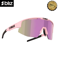 Очки BLIZ Matrix Powder Rose Brown Rose