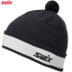 Шапка SWIX Tradition Fold Dark Navy