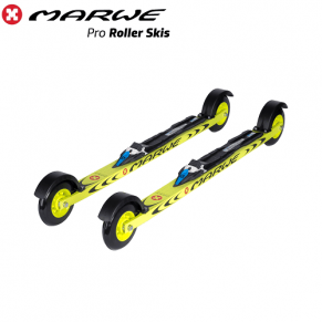 Лыжероллеры MARWE 610A Skating