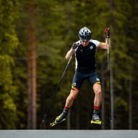 Лыжероллеры MARWE 610A Skating