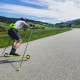 Лыжероллеры MARWE 610A Skating в магазине Sport-Nordic.ru.