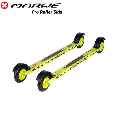 Лыжероллеры MARWE 610A Skating в магазине Sport-Nordic.ru.