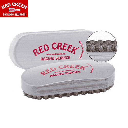 Щётка RED CREEK Steel Ultrafine