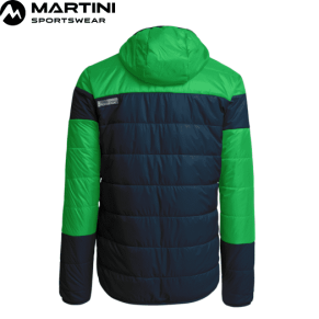 Костюм MARTINI Challenger Blue-Green Man