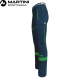 Костюм MARTINI Challenger Blue-Green Man в магазине Sport-Nordic.ru.
