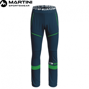 Костюм MARTINI Challenger Blue-Green Man