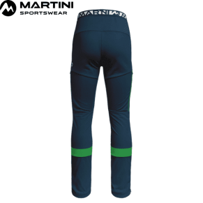 Костюм MARTINI Challenger Blue-Green Man