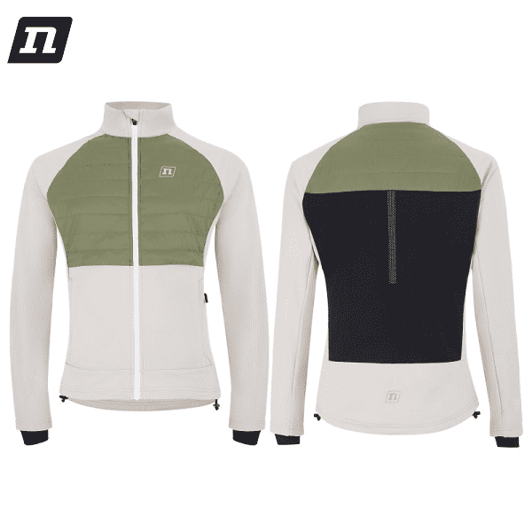 Костюм NONAME Hybrid Green Man в магазине Sport-Nordic.ru.