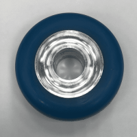 Колесо ROLLX Racing Blue START 80*29
