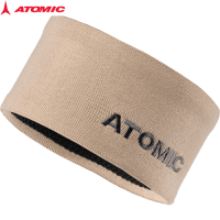 Повязка ATOMIC Alps Headband Beige