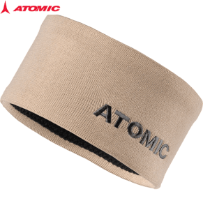 Повязка ATOMIC Alps Headband Beige