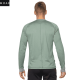Термофутболка MOAX Uhta Crew Green Man в магазине Sport-Nordic.ru.