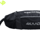 Гидросистема 4KAAD Hydration Waist Belt Pro Black в магазине Sport-Nordic.ru.