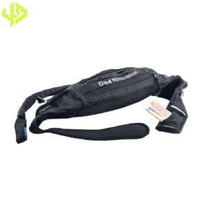 Гидросистема 4KAAD Hydration Waist Belt Pro Black