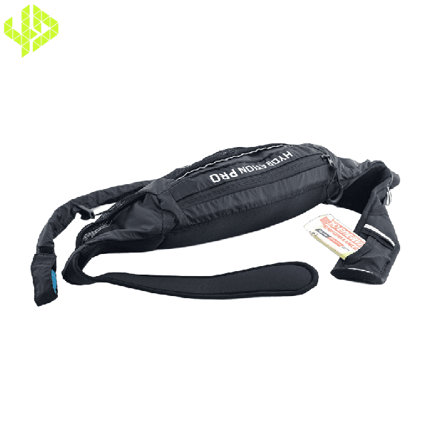Гидросистема 4KAAD Hydration Waist Belt Pro Black в магазине Sport-Nordic.ru.