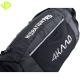 Гидросистема 4KAAD Hydration Waist Belt Pro Black в магазине Sport-Nordic.ru.