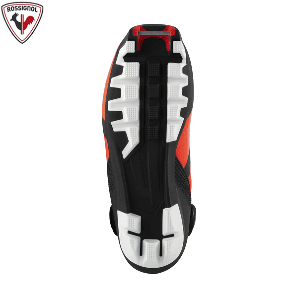 Лыжные ботинки ROSSIGNOL X-IUM JR SC в магазине Sport-Nordic.ru.