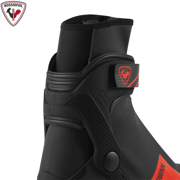 Лыжные ботинки ROSSIGNOL X-IUM JR SC в магазине Sport-Nordic.ru.